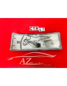 Fanale posteriore dx Renault R14 Seima 20710 2
