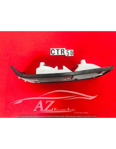 Fanale posteriore sx Renault R14 Seima 20710