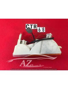 Fanalino anteriore sx Peugeot 505 Gemo 20865 -  Az Ricambi  Sei alla ricerca di ricambi per la tua auto d’epoca? 2