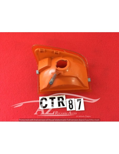 Fanalino anteriore sx Ford Taunus Aric