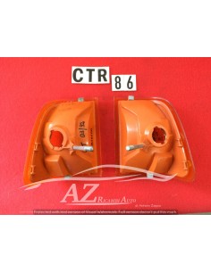 Fanalino anteriore dx sx Ford Taunus coppia FIFFT 2