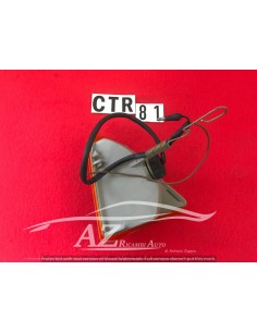 Fanalino anteriore dx Ford Granada MK2 -  Az Ricambi  Sei alla ricerca di ricambi per la tua auto d’epoca? 2