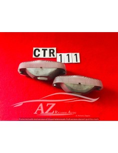 Fanalino anteriore coppia Catalux Fiat 1500 -  Az Ricambi  Sei alla ricerca di ricambi per la tua auto d’epoca? 2