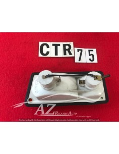 Fanalino anteriore dx Renault R5 Leart 22188999 2