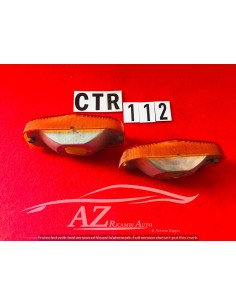 Fanalino anteriore coppia Leart Fiat 1500 2