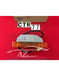 Fanalino anteriore dx Volkswagen Golf MK1 Hella 2AB003817061 2