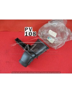 142802 tubo tappo presa aria peugeot 205 diesel -  Az Ricambi  Sei alla ricerca di ricambi per la tua auto d’epoca?