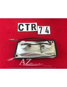 Fanalino anteriore dx Renault R5 Leart 2