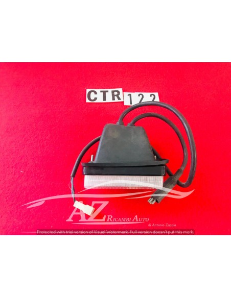 Fanalino anteriore sx Autobianchi A-112 Olsa 0527300