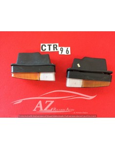 Fanalino anteriore coppia Aric Fiat 132 242 2