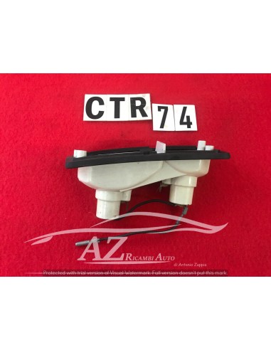Fanalino anteriore dx Renault R5 Leart