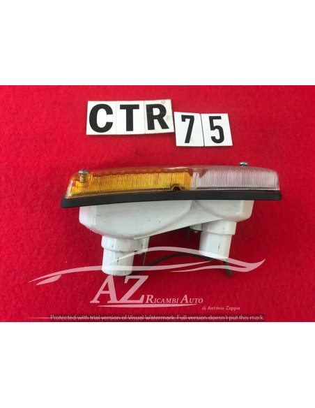 Fanalino anteriore dx Renault R5 Leart 22188999