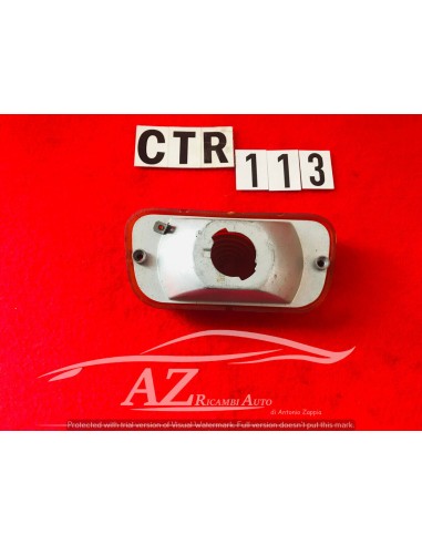 Fanalino anteriore catalux Fiat 1500