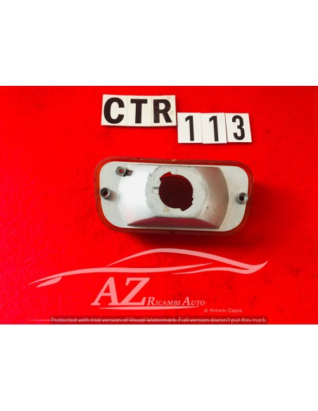 Fanalino anteriore catalux Fiat 1500