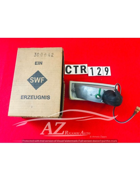Fanalino anteriore Opel Ascona dx SWF 300642