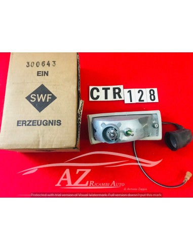 Fanalino anteriore sx Opel Ascona  SWF 300643