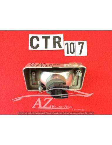Fanalino anteriore dx Fiat 124 Aric
