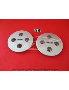 5951570 coppia copricerchio ruota fiat uno regata -  Az Ricambi  Sei alla ricerca di ricambi per la tua auto d’epoca?