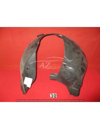 1105562 riparo passaruota sx ford fiesta 96- -  Az Ricambi  Sei alla ricerca di ricambi per la tua auto d’epoca?