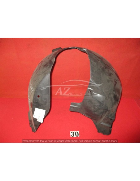 1105562 riparo passaruota sx ford fiesta 96- -  Az Ricambi  Sei alla ricerca di ricambi per la tua auto d’epoca?