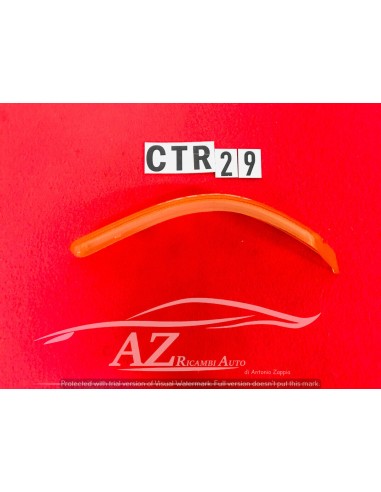 Plastica fanalino anteriore sx BMW 518 520 E12...