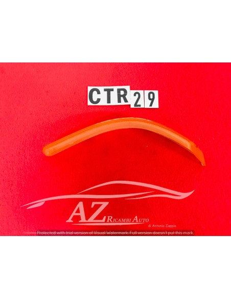 Plastica fanalino anteriore sx BMW 518 520 E12 Aric 11706131