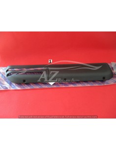 181174380 tasca portaoggetti sx nero fiat tipo -  Az Ricambi  Sei alla ricerca di ricambi per la tua auto d’epoca?