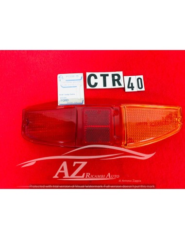 Plastica fanale posteriore dx Ford Escort...