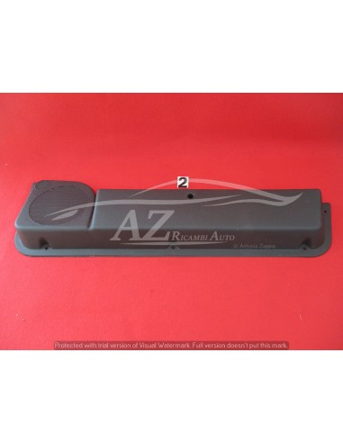 180943970 tasca portaoggetti dx marrone fiat duna elba -  Az Ricambi  Sei alla ricerca di ricambi per la tua auto d’epoca?