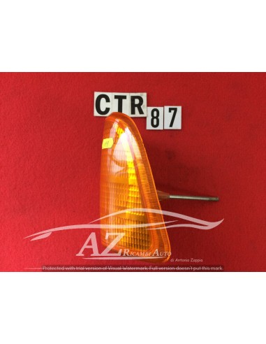 Fanalino anteriore sx Ford Taunus Aric