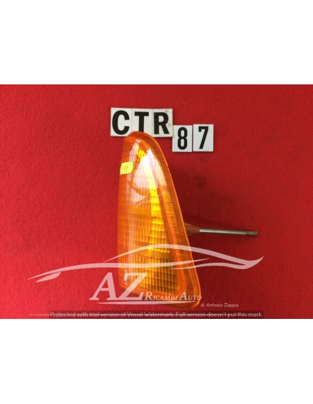 Fanalino anteriore sx Ford Taunus Aric