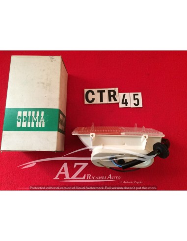 Fanalino anteriore dx Renault R6 10410801