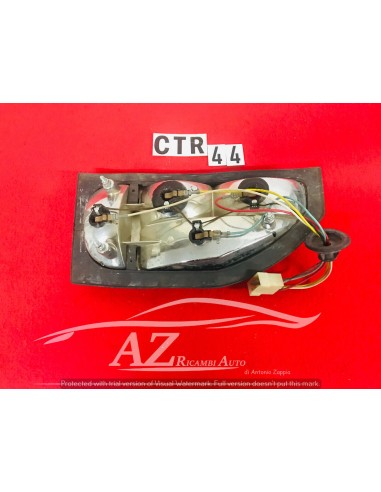 Fanale posteriore sx Lancia Beta berlina...