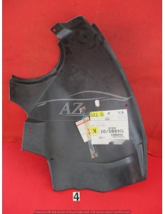 82397933 riparo passaruota anteriore sx lancia thema 92-94 -  Az Ricambi  Sei alla ricerca di ricambi per la tua auto d’epoca?