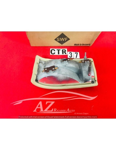 Fanale posteriore sx Opel Ascona 0311163003