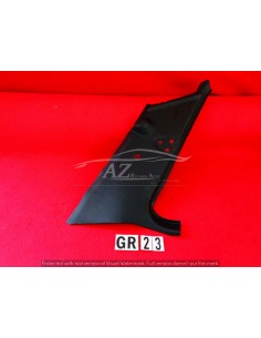 181747480 rivestimento interno posteriore sx nero fiat uno turbo 3-porte 89- -  Az Ricambi  Sei alla ricerca di ricambi per l...