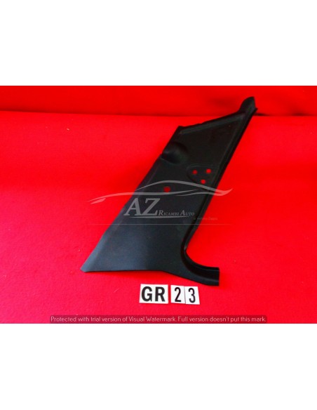 181747480 rivestimento interno posteriore sx nero fiat uno turbo 3-porte 89- -  Az Ricambi  Sei alla ricerca di ricambi per l...