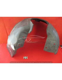 1020888 riparo passaruota sx ford escort -  Az Ricambi  Sei alla ricerca di ricambi per la tua auto d’epoca?