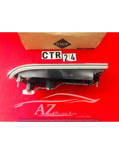 Fanale posteriore sx Opel Rekord SWF 300823