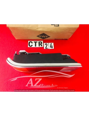Fanale posteriore sx Opel Rekord SWF 300823