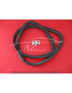 4343909 guarnizione vetrovoletto sx laterale fiat 127 i serie -  Az Ricambi  Sei alla ricerca di ricambi per la tua auto d’ep...
