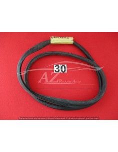 Guarnizione vetro laterale posteriore fisso liscia dx Fiat 127 630278111 -  Az Ricambi  Sei alla ricerca di ricambi per la tu...