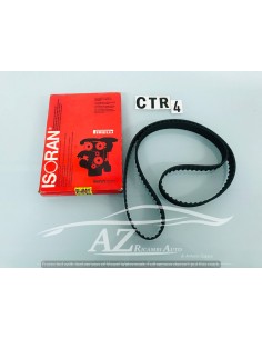 Cinghia distribuzione Fiat Ritmo diesel 138R254