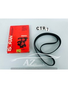 Cinghia distribuzione Fiat Regata Ritmo D 1.7 141R 254