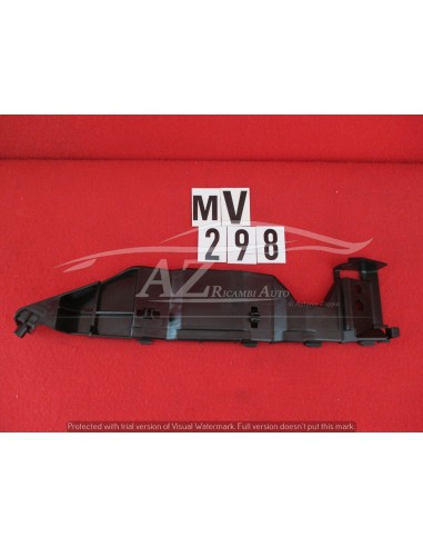 7173163j20 supporto staffa paraurti per suzuki swift -  Az Ricambi  Sei alla ricerca di ricambi per la tua auto d’epoca?