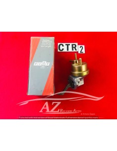 Pompa Benzina Fiat 124 131 4434843 2125/6 -  Az Ricambi  Sei alla ricerca di ricambi per la tua auto d’epoca?