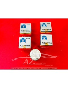 Set pistoni stantuffo Fiat 850 TC Abarth diametro 629 -  Az Ricambi  Sei alla ricerca di ricambi per la tua auto d’epoca?