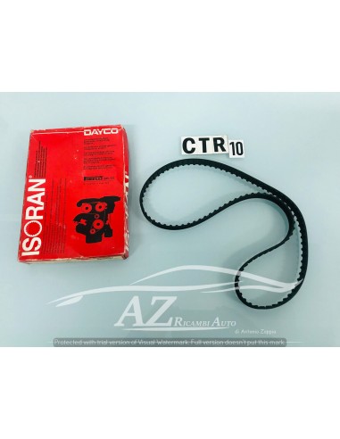 Cinghia distribuzione Fiat Panda Tipo Uno Y10...