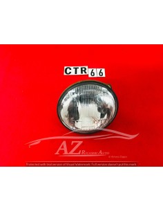 Faro proiettore Fiat 131 132 Fores 03218 H1