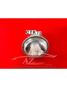 Faro proiettore Fiat 128 131 132 Carello 455 03912700 H1 -  Az Ricambi  Sei alla ricerca di ricambi per la tua auto d’epoca?